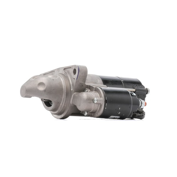 Köp Startmotor av RIDEX REMAN 2S0637R till det låga priset 1181,41 kr