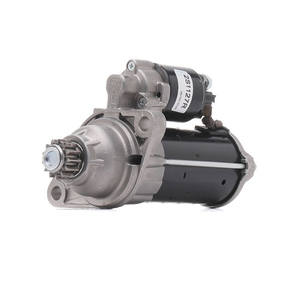 Köp Startmotor av RIDEX REMAN 2S1127R till det låga priset 2001,81 kr