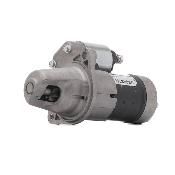 Anlasser 2S0437R von RIDEX REMAN günstig für 126,28 € online kaufen