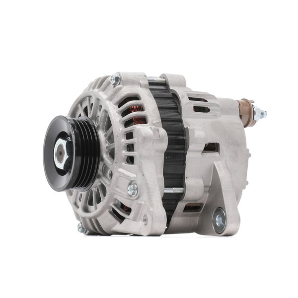 Lichtmaschine von RIDEX REMAN