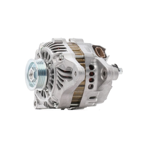 Köp Generator av RIDEX REMAN 4G0832R till det låga priset 1504,44 kr