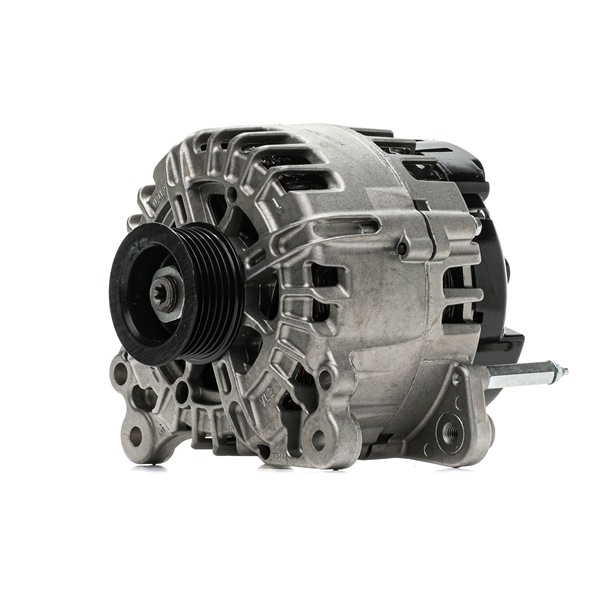 Lichtmaschine von RIDEX REMAN