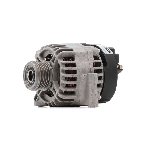 Lichtmaschine von RIDEX REMAN