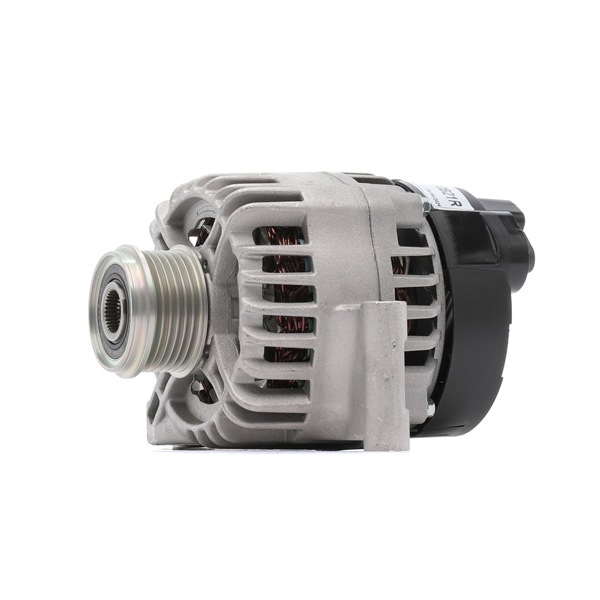 Lichtmaschine 4G0621R CHRYSLER YPSILON von RIDEX REMAN