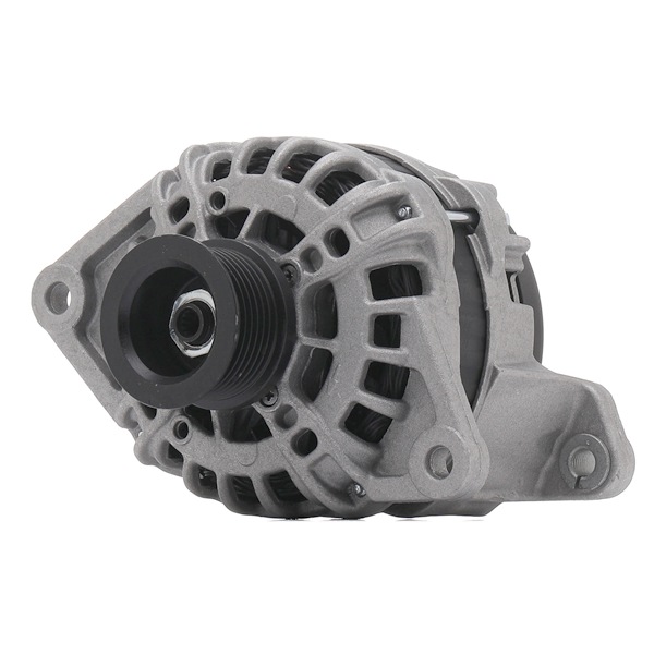 Lichtmaschine 4G0817R