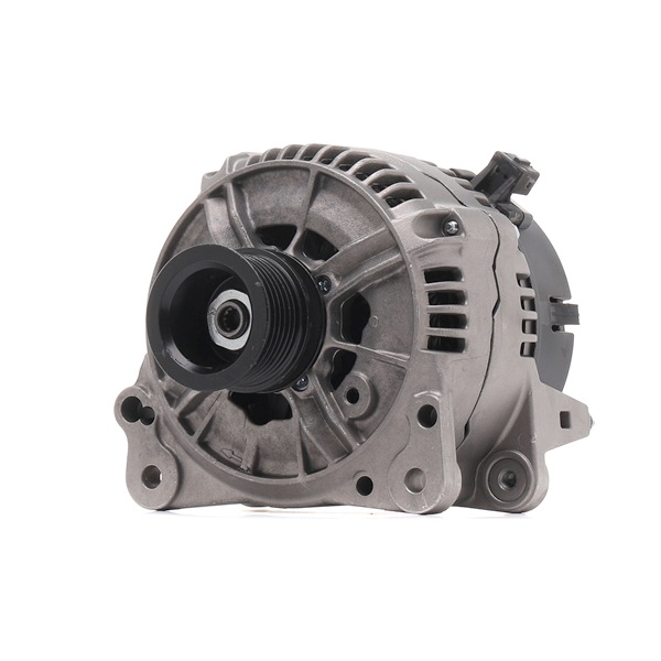 Lichtmaschine von RIDEX REMAN