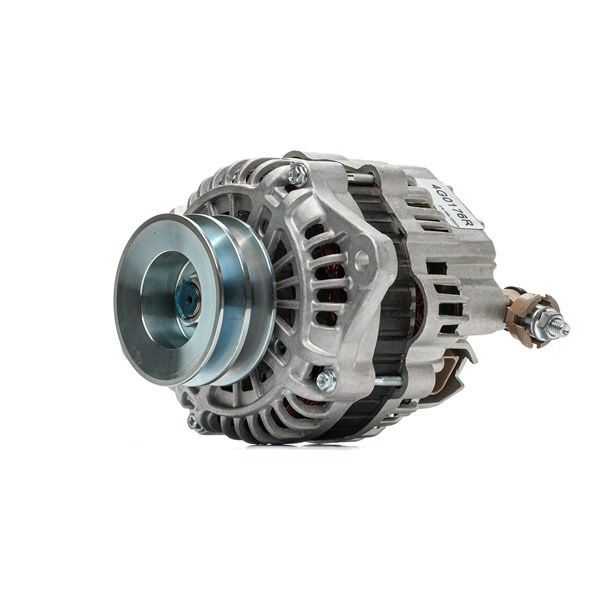 Lichtmaschine 4G0176R