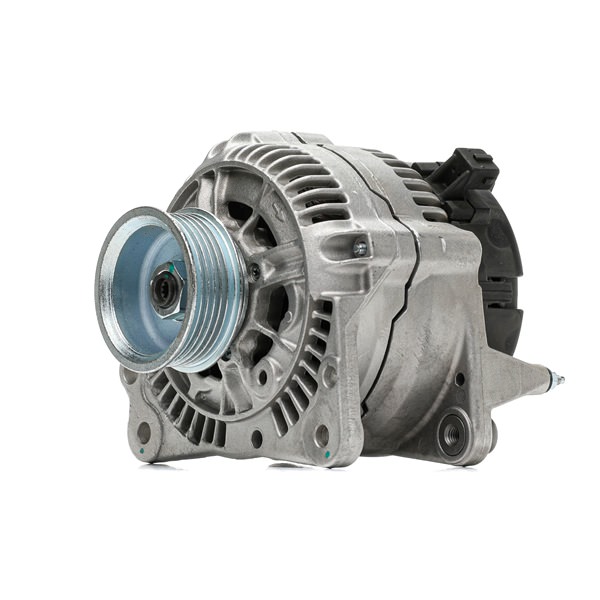 Lichtmaschine von RIDEX REMAN