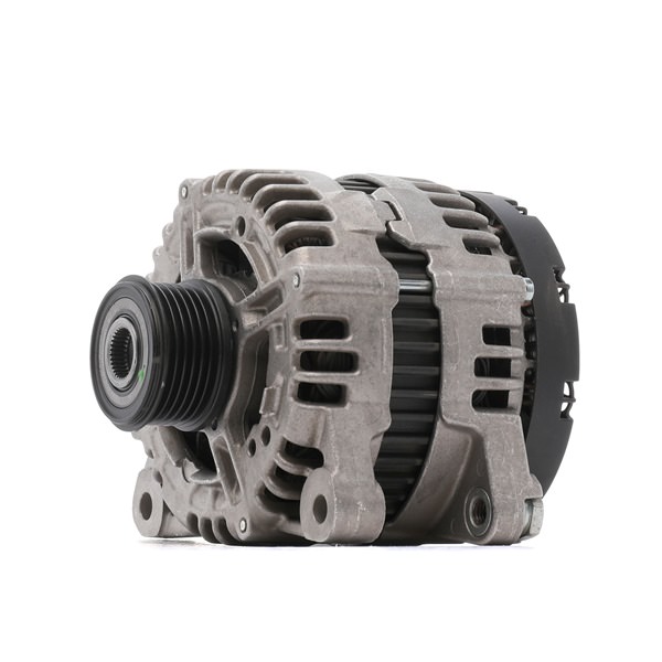 Kjøp Dynamo av RIDEX REMAN 4G1193R til den lave prisen 1858,83 NOK