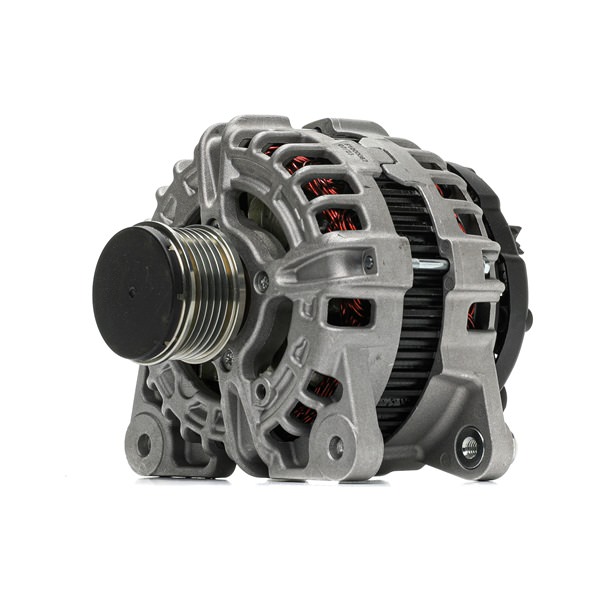 Lichtmaschine von RIDEX REMAN