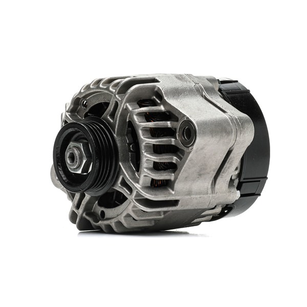 Kjøp Dynamo av RIDEX REMAN 4G0331R til den lave prisen 1180,18 NOK