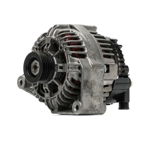 Lichtmaschine von RIDEX REMAN