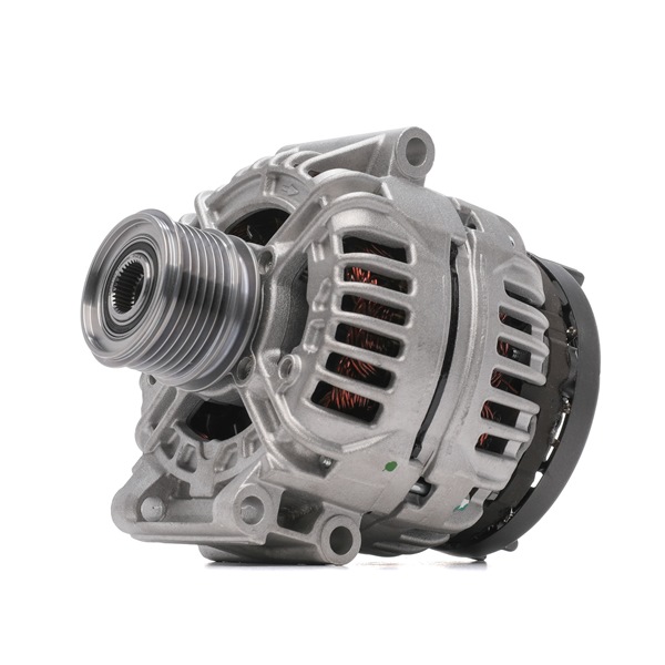 Lichtmaschine von RIDEX REMAN