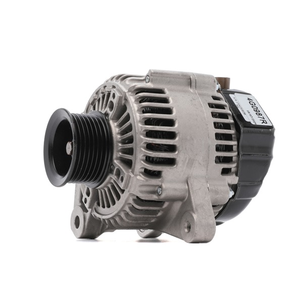 Lichtmaschine 4G0987R