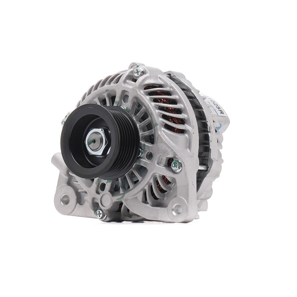 Lichtmaschine 4G1025R
