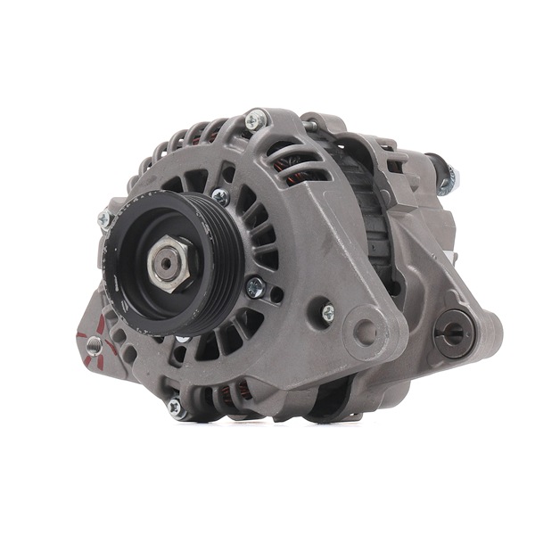 Lichtmaschine von RIDEX REMAN