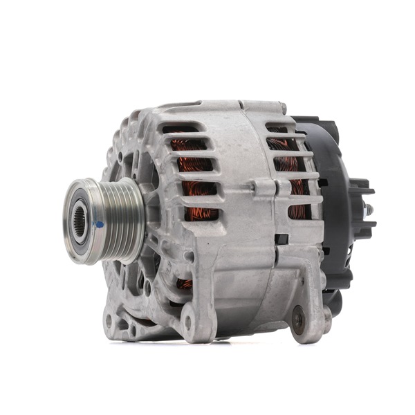 Köp Generator av RIDEX REMAN 4G0916R till det låga priset 2251,45 kr