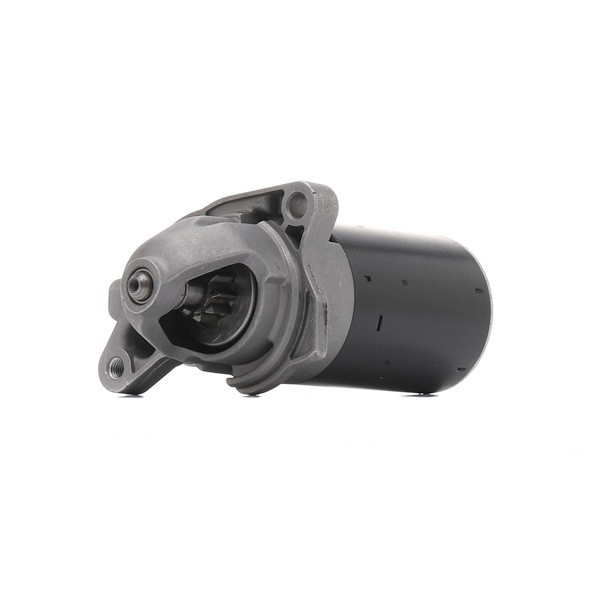 Anlasser von RIDEX REMAN
