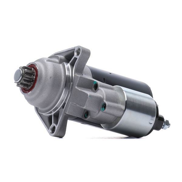 Köp Startmotor av RIDEX REMAN 2S0960R till det låga priset 1722,21 kr
