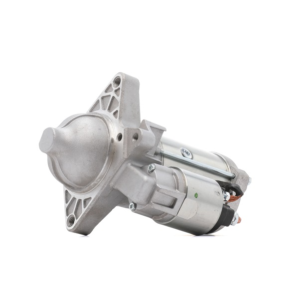 Köp Startmotor av RIDEX REMAN 2S0847R till det låga priset 1686,78 kr