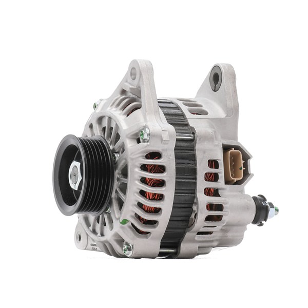 Lichtmaschine 4G1234R