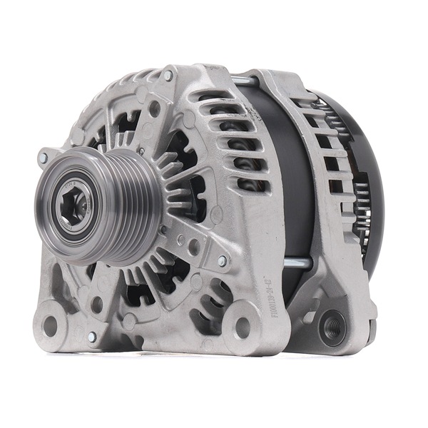 Lichtmaschine von RIDEX REMAN für Range Rover Evoque (L538) günstig online kaufen