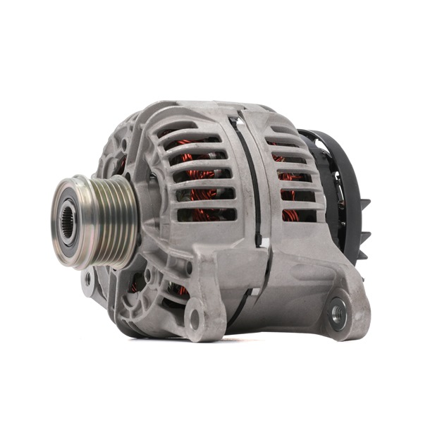 Lichtmaschine 4G0434R