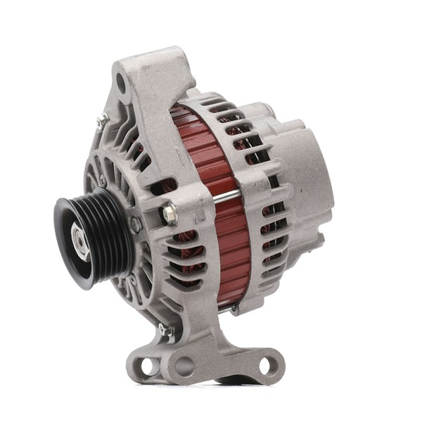 Lichtmaschine von RIDEX REMAN