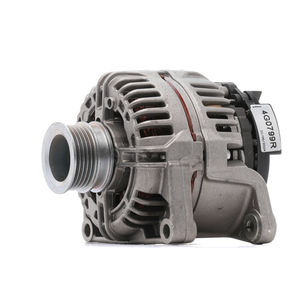Lichtmaschine von RIDEX REMAN