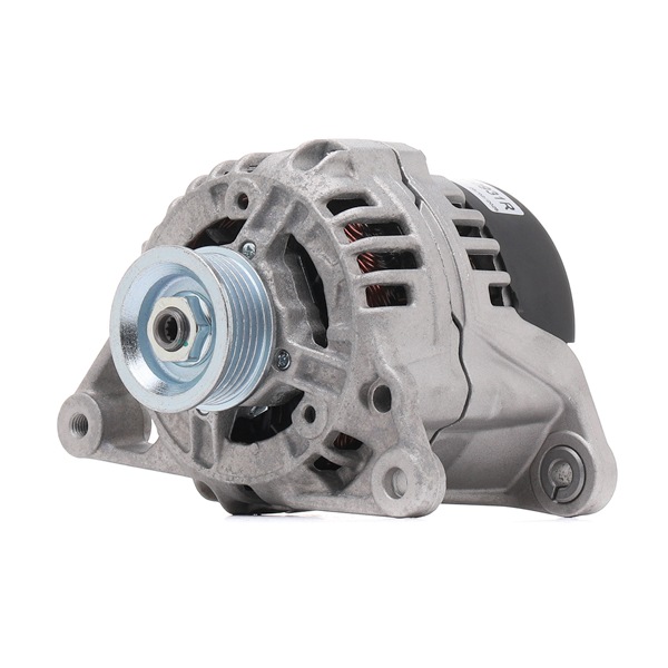 Lichtmaschine von RIDEX REMAN