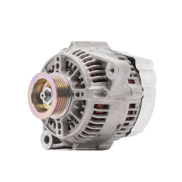 Lichtmaschine 4G0392R