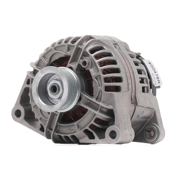 Lichtmaschine von RIDEX REMAN
