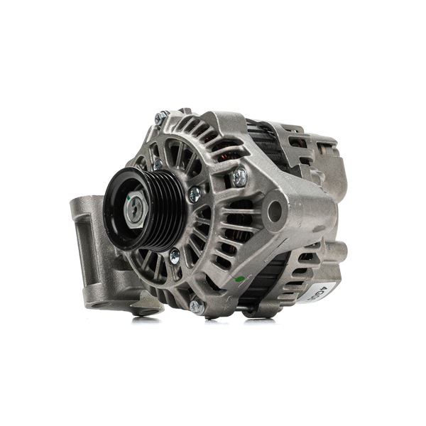 Lichtmaschine 4G0678R