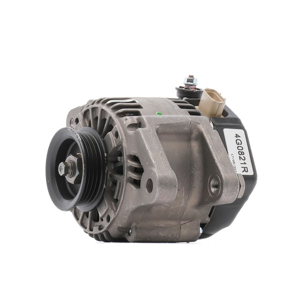 Lichtmaschine 4G0821R