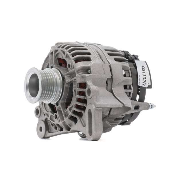 Lichtmaschine von RIDEX REMAN