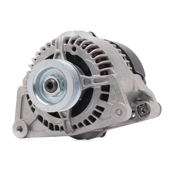 Lichtmaschine von RIDEX REMAN