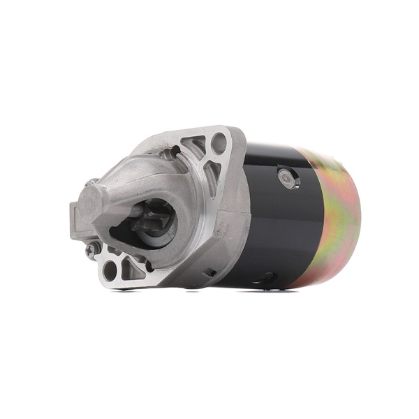 Köp Startmotor av RIDEX REMAN 2S0966R till det låga priset 989,51 kr