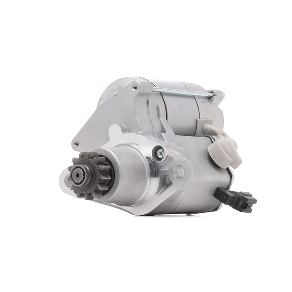 Anlasser von RIDEX REMAN