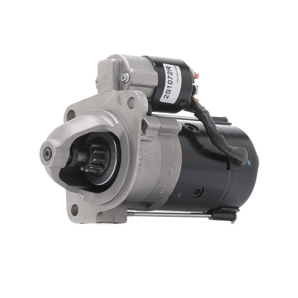 Köp Startmotor av RIDEX REMAN 2S1072R till det låga priset 1508,67 kr