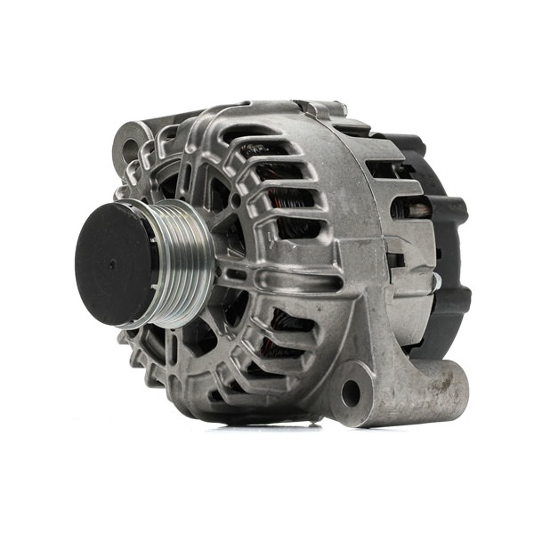 Lichtmaschine von RIDEX REMAN