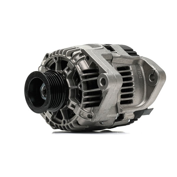 Lichtmaschine 4G0873R