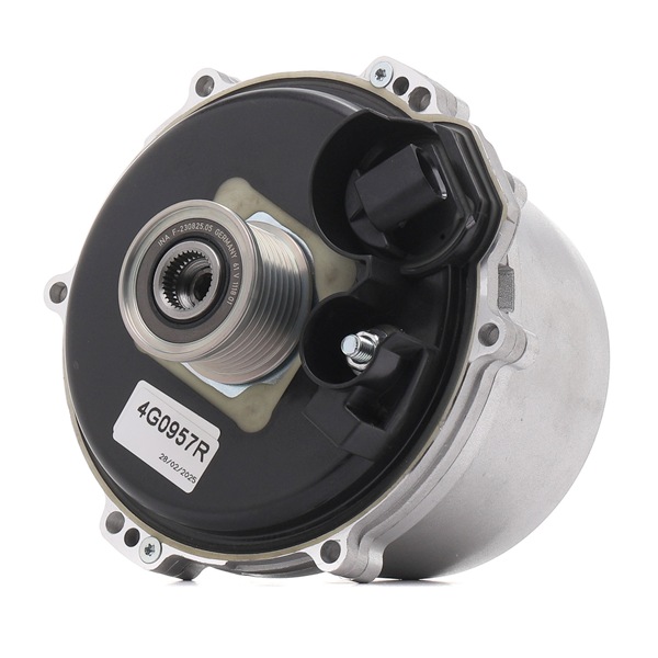 Online Shop für Lichtmaschine von RIDEX REMAN EAN: 4067448151059