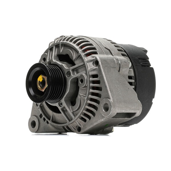 Lichtmaschine von RIDEX REMAN