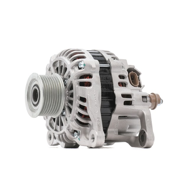 Kjøp Dynamo av RIDEX REMAN 4G1024R til den lave prisen 1625,32 NOK