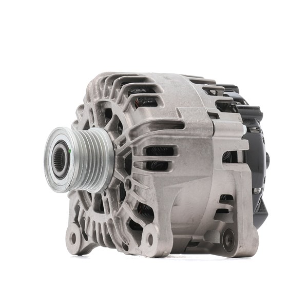 Lichtmaschine von RIDEX REMAN