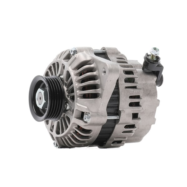 Original RIDEX REMAN Lichtmaschine online kaufen