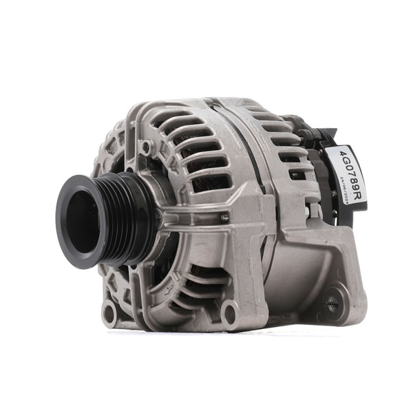 Lichtmaschine von RIDEX REMAN