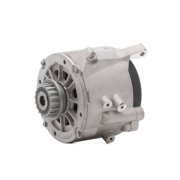 Lichtmaschine von RIDEX REMAN
