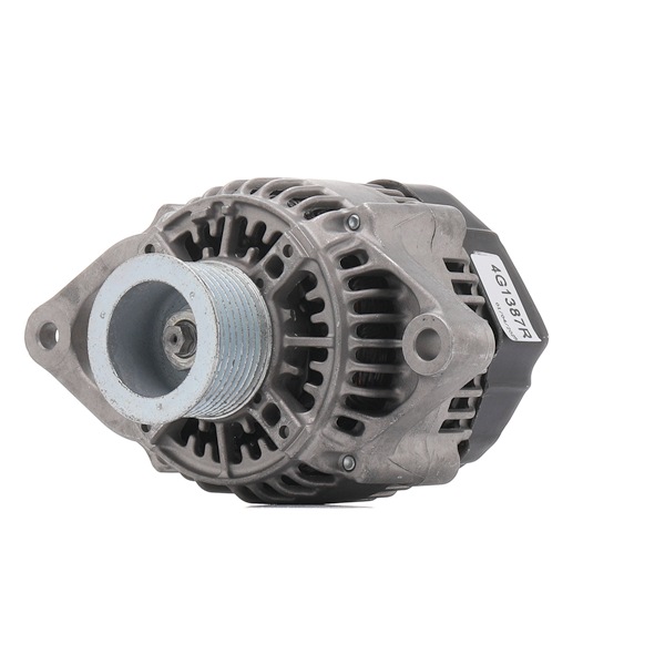 Kjøp Dynamo av RIDEX REMAN 4G1387R til den lave prisen 1574,45 NOK