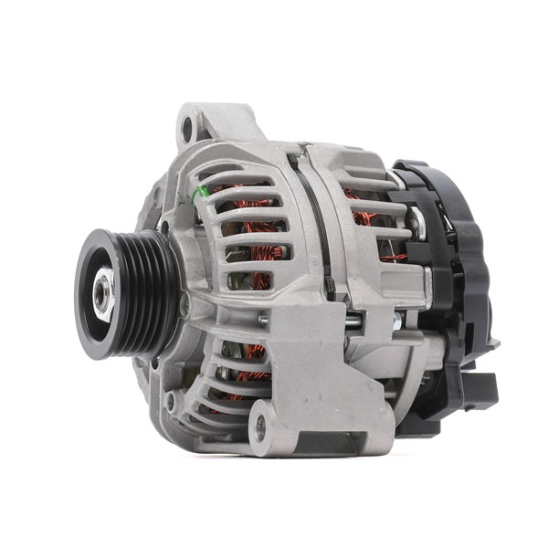 Köp Generator av RIDEX REMAN 4G1459R till det låga priset 1656,15 kr